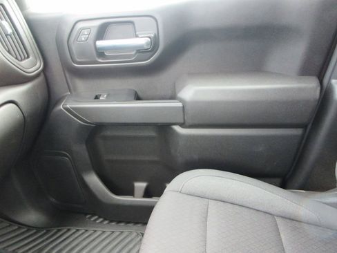 Certified 2023 Chevrolet Silverado 1500 Custom w/ Rally Edition image 32