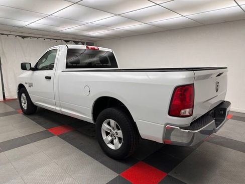 Used 2022 RAM 1500 Tradesman w/ Popular Equipment Group image 4