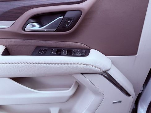 Used 2023 GMC Yukon Denali image 21