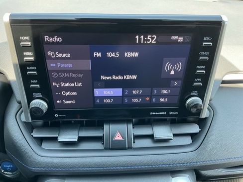 Certified 2022 Toyota RAV4 SE w/ Convenience Package AWD/4WD image 15