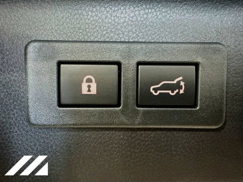 New 2026 Subaru Forester Touring AWD/4WD image 29