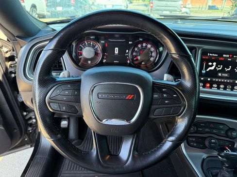 Used 2022 Dodge Challenger R/T w/ Plus Package RWD image 15