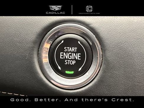 Certified 2023 Cadillac Escalade Sport Platinum RWD image 23
