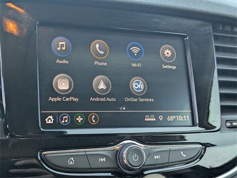 Certified 2022 Buick Encore Preferred w/ Safety Package image 15