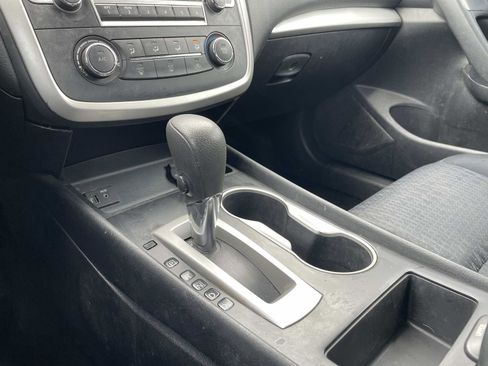 Used 2017 Nissan Altima 2.5 S w/ Power Driver Seat Package image 30