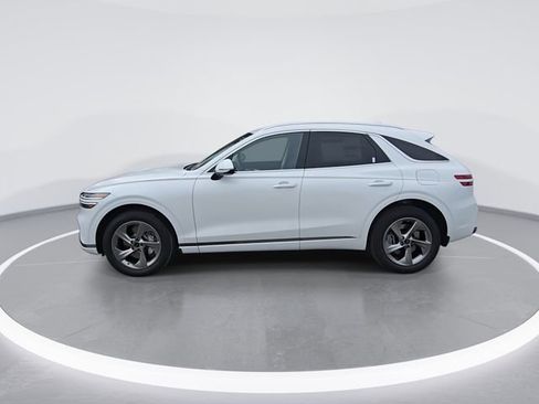 New 2026 Genesis GV70 2.5T image 5