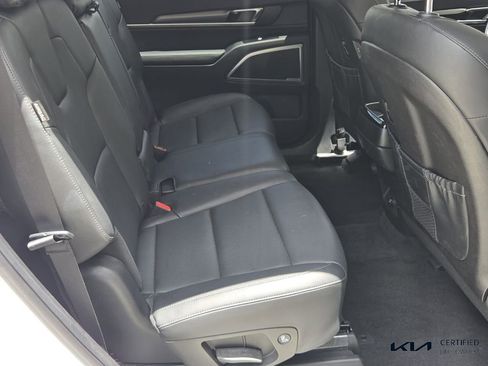 Certified 2023 Kia Telluride LX FWD image 15