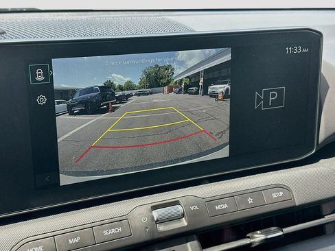 New 2026 Kia K4 FWD image 13