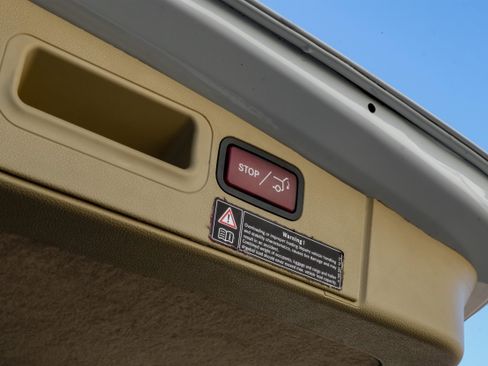 Used 2011 Mercedes-Benz ML 350 BlueTEC 4MATIC image 55