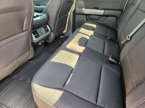 New 2026 Ford F150 XLT w/ Equipment Group 302A MID image 26