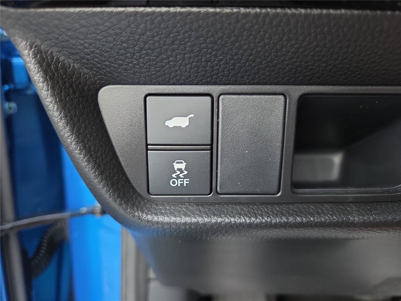 New 2026 Acura ADX A-Spec w/ Advance Package AWD/4WD image 16