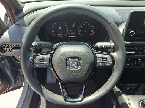 Certified 2024 Honda HR-V Sport image 20