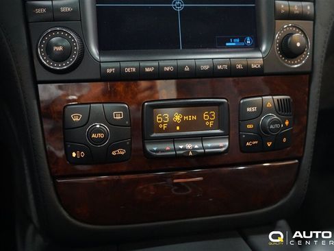 Used 2003 Mercedes-Benz S 600 image 30