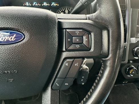 Used 2019 Ford F150 XLT w/ Equipment Group 301A Mid image 25