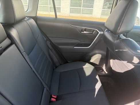 Used 2023 Toyota RAV4 XLE Premium image 13