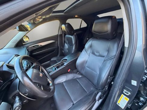 Used 2017 Cadillac ATS Premium Performance w/ Driver Assist Package RWD image 30