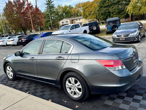 Used 2008 Honda Accord LX-P image 3