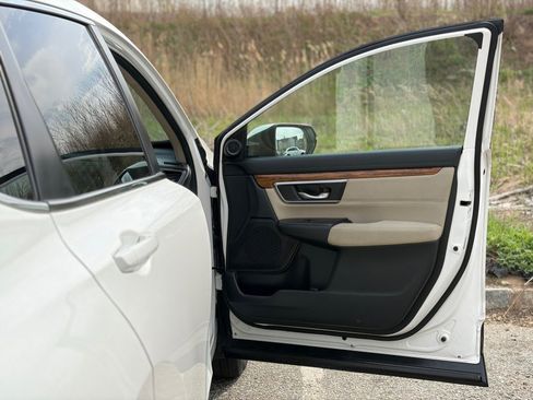 Used 2020 Honda CR-V EX image 15