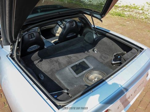 Used 2003 Chevrolet Corvette Coupe RWD image 65