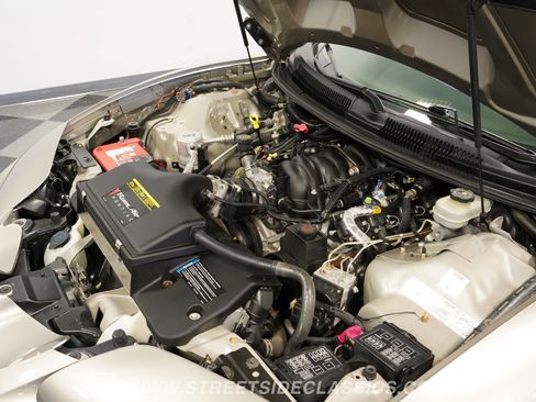Used 2001 Pontiac Firebird Trans Am RWD image 33