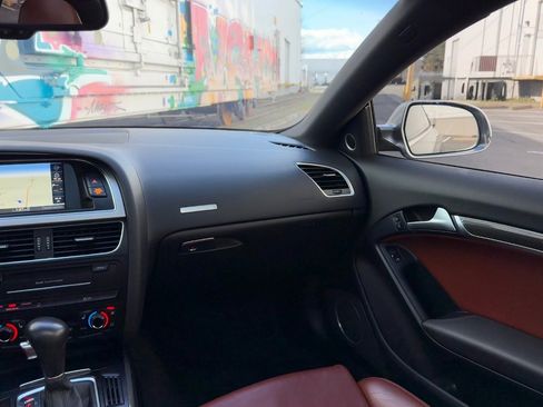 Used 2012 Audi S5 Premium Plus AWD/4WD image 23