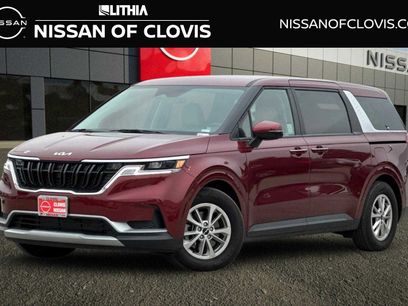 Used 2024 Kia Carnival LX