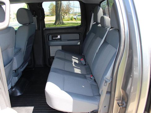 Used 2013 Ford F150 XLT w/ Luxury Equipment Group AWD/4WD image 29