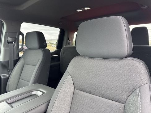 New 2026 GMC Sierra 1500 Elevation AWD/4WD image 23