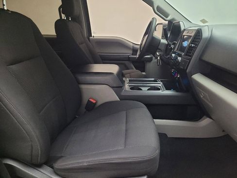 Used 2017 Ford F150 XL w/ Equipment Group 101A Mid image 21