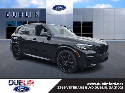 Used 2023 BMW X5 sDrive40i w/ M Sport Package