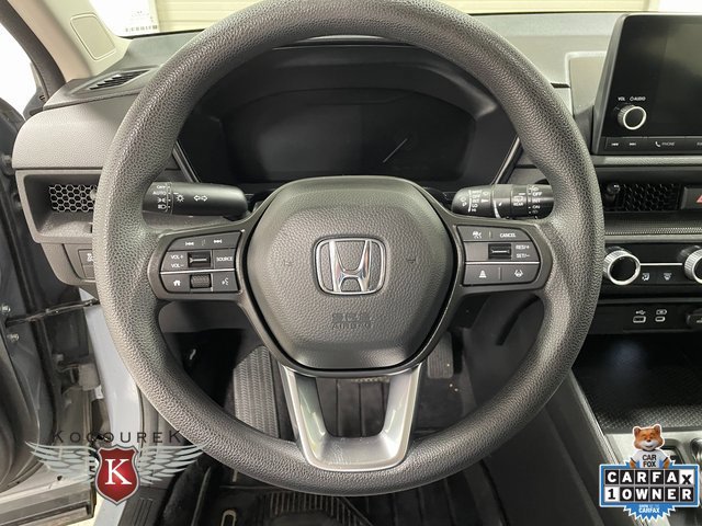 Used 2023 Honda CR-V EX image 15