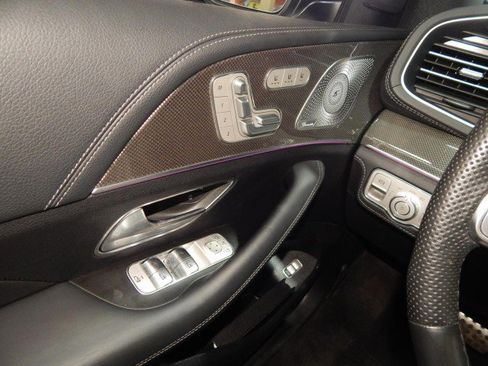 Used 2021 Mercedes-Benz GLE 53 AMG 4MATIC Coupe image 20