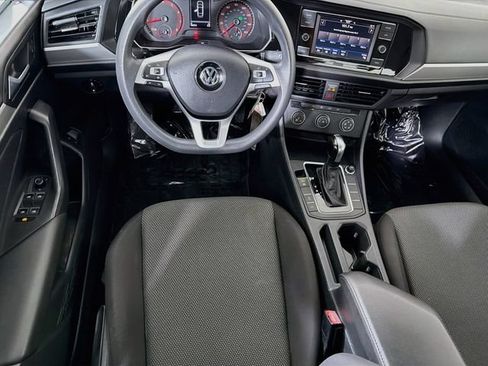 Used 2021 Volkswagen Jetta S FWD image 22