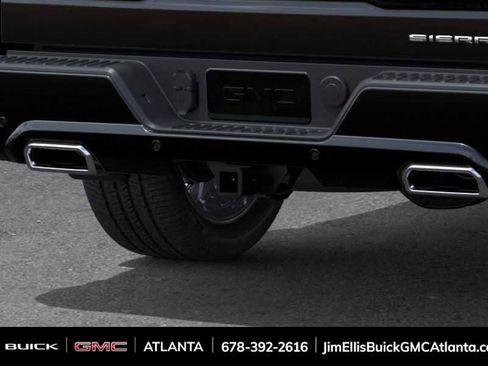 New 2026 GMC Sierra 1500 Denali Ultimate image 14