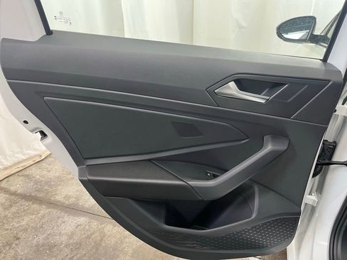 New 2026 Volkswagen Jetta Sport image 21