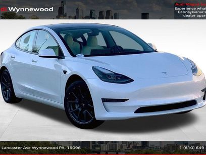 Used 2021 Tesla Model 3 Long Range