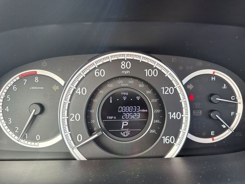 Used 2013 Honda Accord EX-L image 15