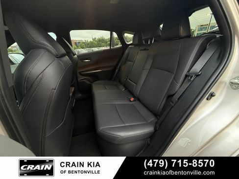 Used 2023 Toyota Venza Limited AWD/4WD image 25