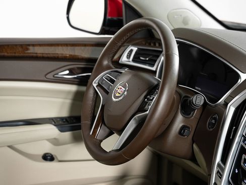 Used 2013 Cadillac SRX Luxury w/ Driver Awareness Package image 25