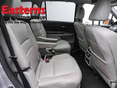 Used 2019 Honda Pilot Elite image 25