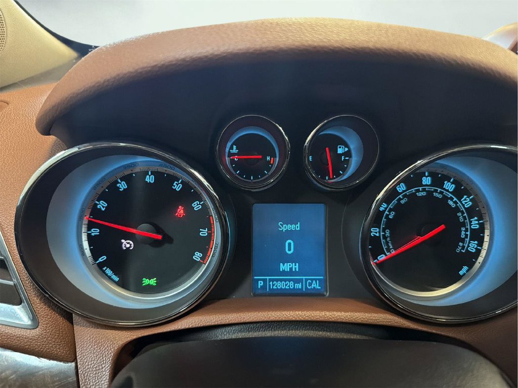 Used 2013 Buick Encore Leather FWD image 13