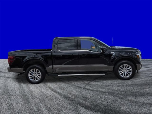 New 2026 Ford F150 King Ranch RWD image 3