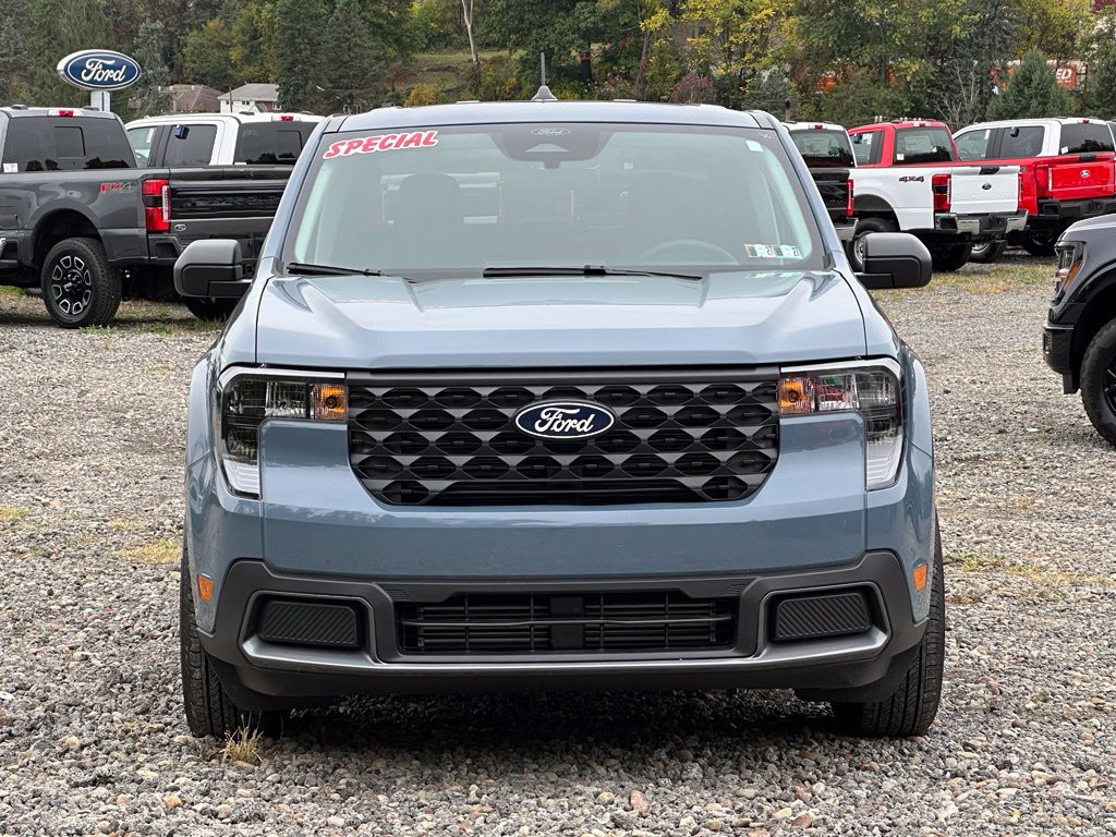 New 2026 Ford Maverick XLT AWD/4WD image 31