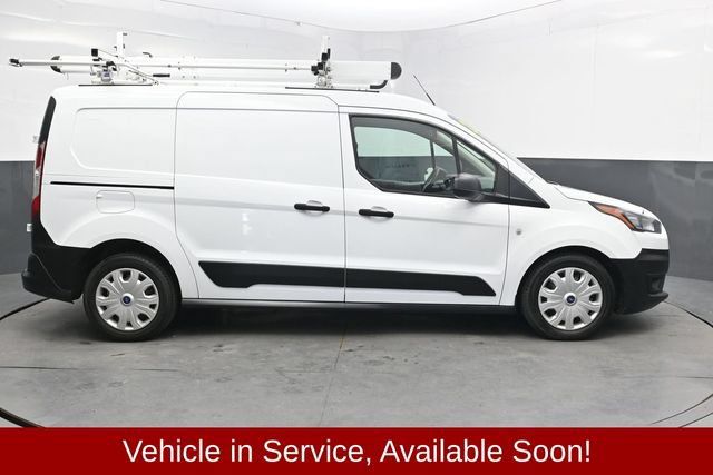 Used 2023 Ford Transit Connect XL FWD image 9