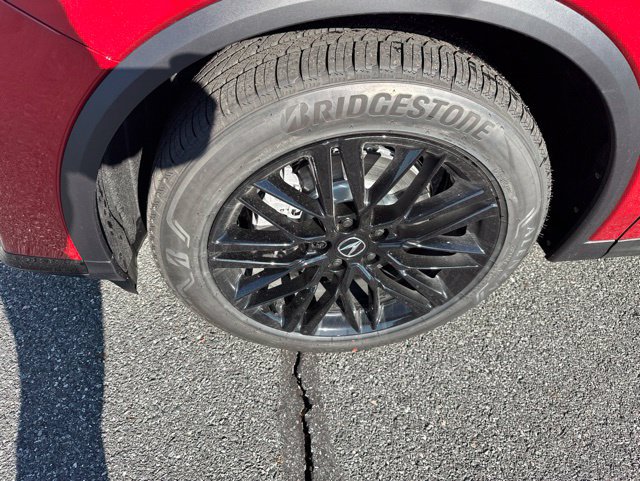 New 2026 Acura MDX A-Spec w/ Advance Package AWD/4WD image 9