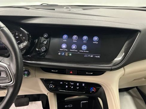 Used 2023 Buick Envision Preferred FWD image 26