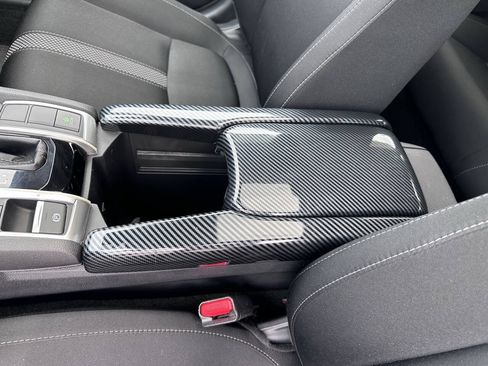 Used 2020 Honda Civic EX image 38