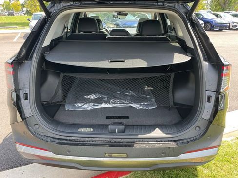 New 2026 Kia Sportage EX w/ EX Panorama Roof Package FWD image 7