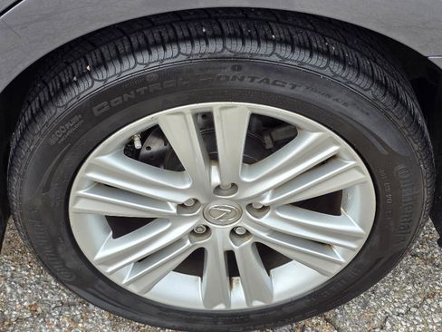 Used 2015 Lexus ES 350 image 40