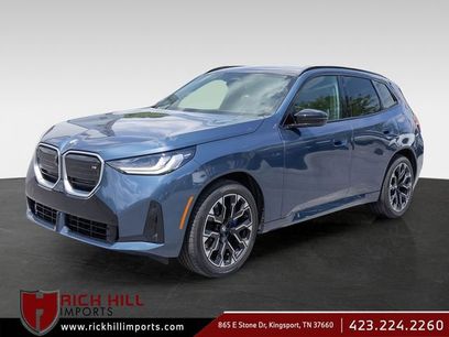 Certified 2026 BMW X3 M50